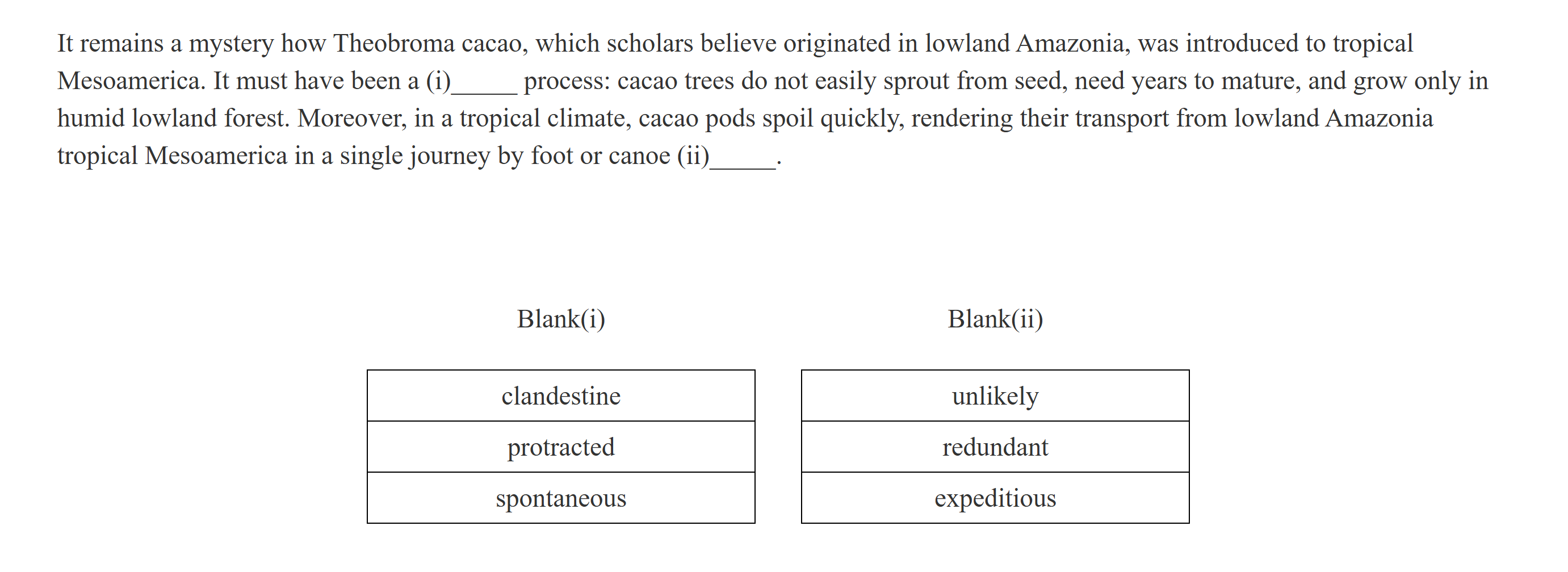 KMF Comprehensive set of mathematics questions after the reform